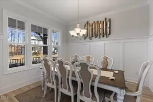 309 Mystic Pine Pl, Apex, NC 27539 - Photo 25