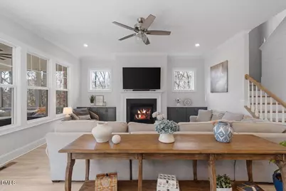 309 Mystic Pine Place #309, Apex, NC 27539 - Photo 7