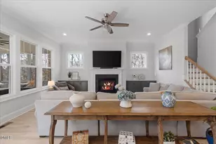 309 Mystic Pine Pl, Apex, NC 27539 - Photo 7