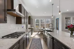 309 Mystic Pine Pl, Apex, NC 27539 - Photo 13