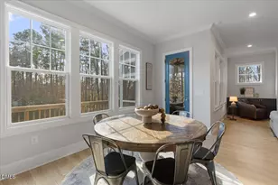 309 Mystic Pine Pl, Apex, NC 27539 - Photo 23