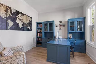 309 Mystic Pine Pl, Apex, NC 27539 - Photo 11