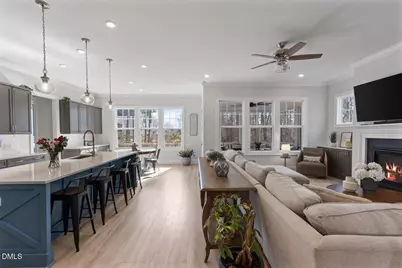 309 Mystic Pine Place #309, Apex, NC 27539 - Photo 5