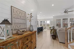 309 Mystic Pine Pl, Apex, NC 27539 - Photo 3