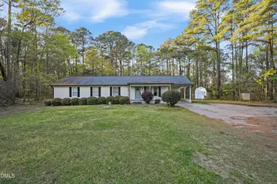 224 Highland Drive, Lillington, NC 27546 - Photo 3