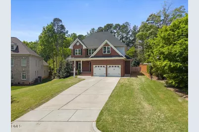 5801 Bramblewood Drive, Raleigh, NC 27612 - Photo 65