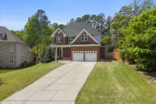 5801 Bramblewood Dr, Raleigh, NC 27612 - Photo 65
