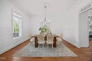 5801 Bramblewood Dr, Raleigh, NC 27612 - Photo 35