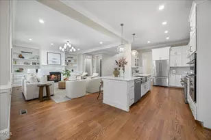 5801 Bramblewood Dr, Raleigh, NC 27612 - Photo 11