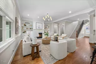 5801 Bramblewood Dr, Raleigh, NC 27612 - Photo 15