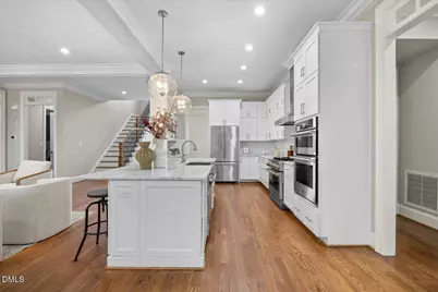 5801 Bramblewood Drive, Raleigh, NC 27612 - Photo 9