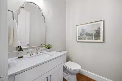 5801 Bramblewood Drive, Raleigh, NC 27612 - Photo 21