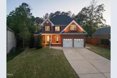 5801 Bramblewood Drive, Raleigh, NC 27612 - Photo 73