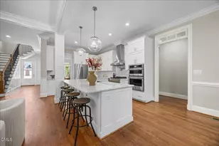 5801 Bramblewood Dr, Raleigh, NC 27612 - Photo 7