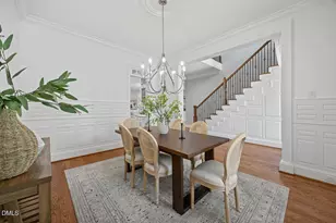 5801 Bramblewood Dr, Raleigh, NC 27612 - Photo 3