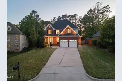 5801 Bramblewood Drive, Raleigh, NC 27612 - Photo 75