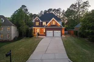 5801 Bramblewood Dr, Raleigh, NC 27612 - Photo 75