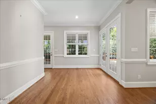 5801 Bramblewood Dr, Raleigh, NC 27612 - Photo 13