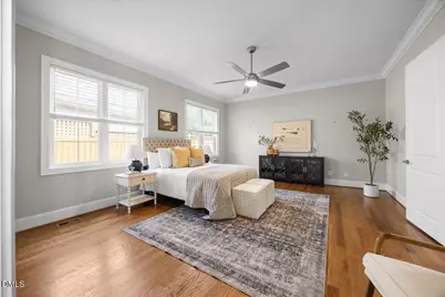 5801 Bramblewood Drive, Raleigh, NC 27612 - Photo 23