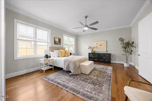 5801 Bramblewood Dr, Raleigh, NC 27612 - Photo 23