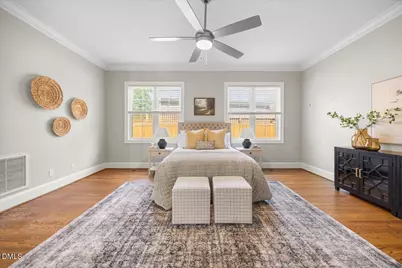 5801 Bramblewood Drive, Raleigh, NC 27612 - Photo 19