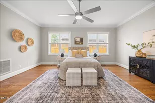 5801 Bramblewood Dr, Raleigh, NC 27612 - Photo 19