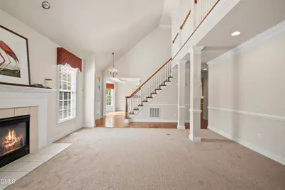 9125 White Eagle Court, Raleigh, NC 27617 - Photo 11