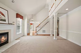 9125 White Eagle Ct, Raleigh, NC 27617 - Photo 11