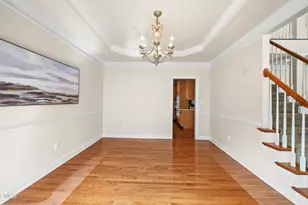 9125 White Eagle Ct, Raleigh, NC 27617 - Photo 5