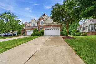 9125 White Eagle Ct, Raleigh, NC 27617 - Photo 39