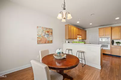 9125 White Eagle Court, Raleigh, NC 27617 - Photo 9