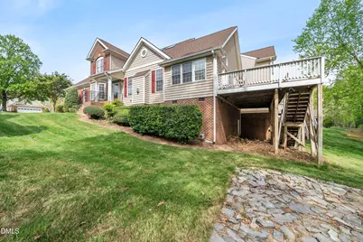 9125 White Eagle Court, Raleigh, NC 27617 - Photo 3