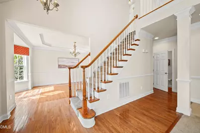 9125 White Eagle Court, Raleigh, NC 27617 - Photo 3