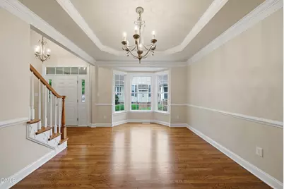 9125 White Eagle Court, Raleigh, NC 27617 - Photo 7