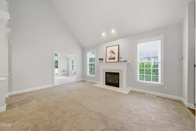 9125 White Eagle Court, Raleigh, NC 27617 - Photo 9