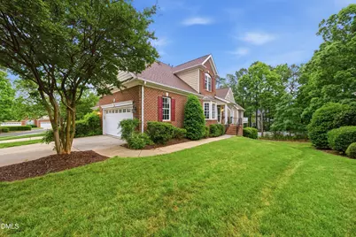 9125 White Eagle Court, Raleigh, NC 27617 - Photo 41