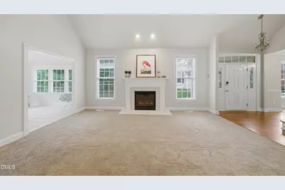 9125 White Eagle Court, Raleigh, NC 27617 - Photo 5