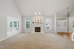 9125 White Eagle Ct, Raleigh, NC 27617 - Photo 5
