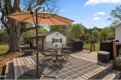 2795 Johnny Baker Road, Willow Springs, NC 27592 - Photo 33