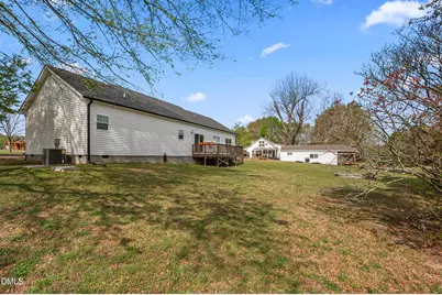 2795 Johnny Baker Road, Willow Springs, NC 27592 - Photo 37