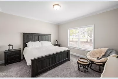 2795 Johnny Baker Road, Willow Springs, NC 27592 - Photo 17