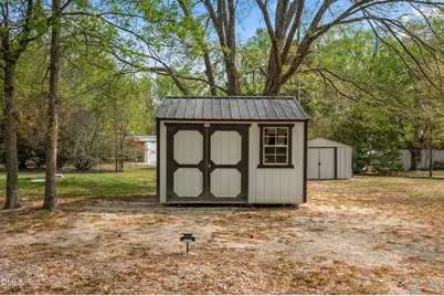 2795 Johnny Baker Road, Willow Springs, NC 27592 - Photo 35