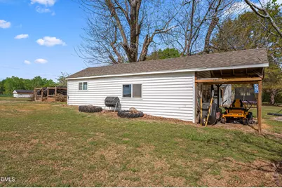 2795 Johnny Baker Road, Willow Springs, NC 27592 - Photo 39