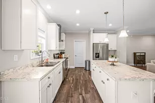 2795 Johnny Baker Rd, Willow Springs, NC 27592 - Photo 13