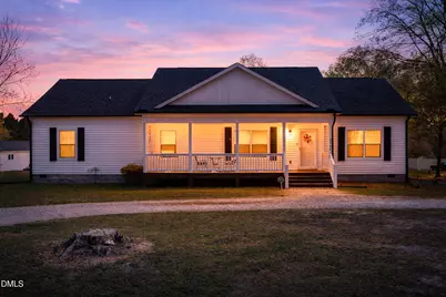 2795 Johnny Baker Road, Willow Springs, NC 27592 - Photo 1