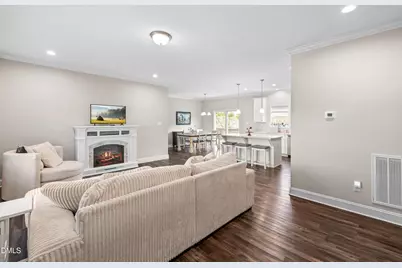 2795 Johnny Baker Road, Willow Springs, NC 27592 - Photo 9