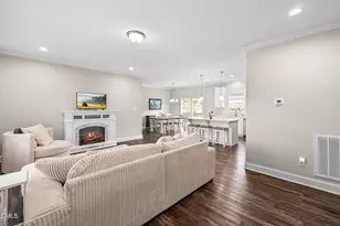 2795 Johnny Baker Rd, Willow Springs, NC 27592 - Photo 9