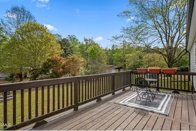2795 Johnny Baker Road, Willow Springs, NC 27592 - Photo 29