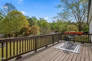 2795 Johnny Baker Rd, Willow Springs, NC 27592 - Photo 29
