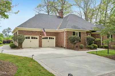 202 Bridle Creek Drive, Cary, NC 27513 - Photo 5